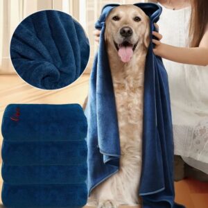 Bath towels