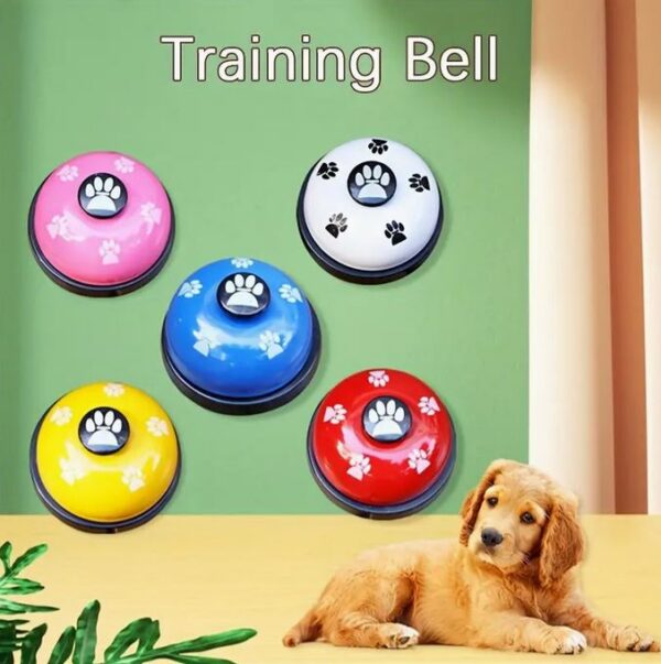 Training Bell